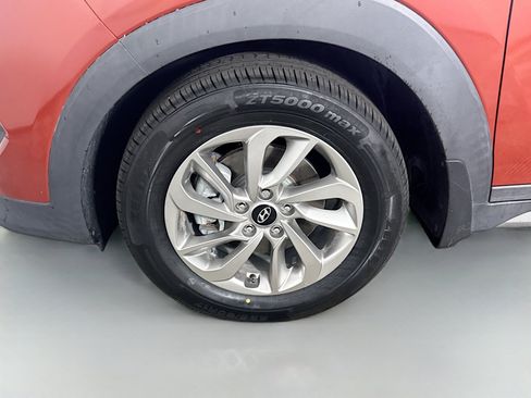 Used 2017 Hyundai Tucson SE FWD image 37