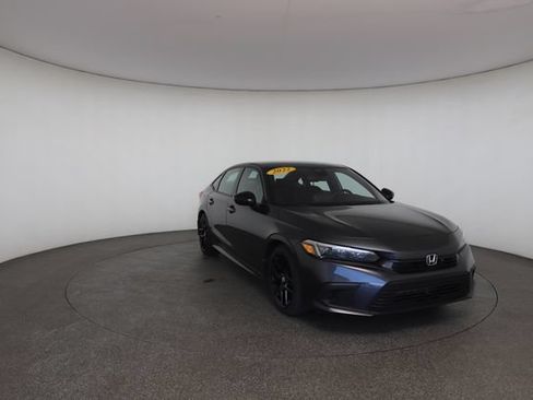 Used 2022 Honda Civic Sport image 28