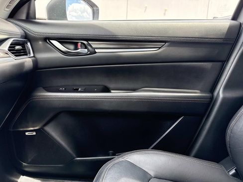 Used 2023 MAZDA CX-5 AWD 2.5 S w/ Premium Plus Pkg image 30