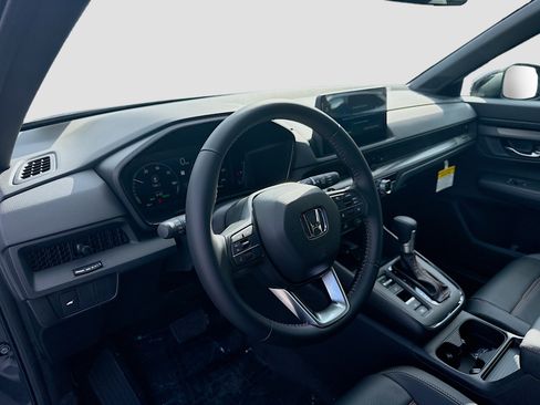New 2026 Honda CR-V Sport-L image 9