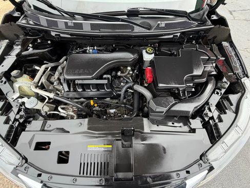 Used 2020 Nissan Rogue Sport S image 22