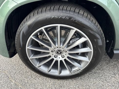New 2026 Mercedes-Benz GLE 350 4MATIC image 9