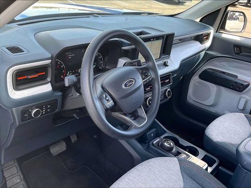 Used 2024 Ford Maverick XLT w/ Equipment Group 300A Standard AWD/4WD image 16