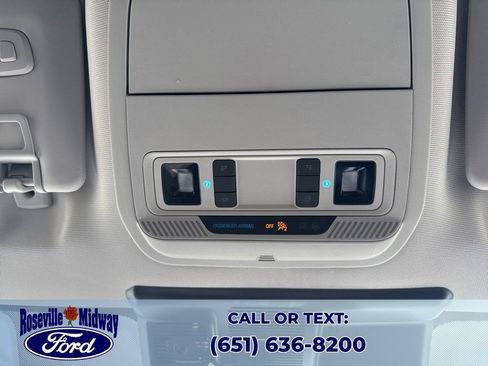 Used 2025 Ford Mustang Mach-E Premium w/ Sport Appearance Package AWD/4WD image 19