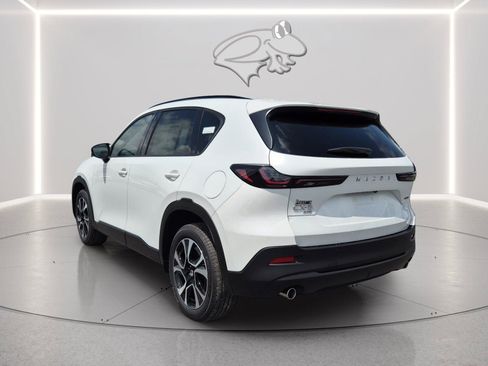 New 2026 MAZDA CX-5 Preferred AWD/4WD image 3