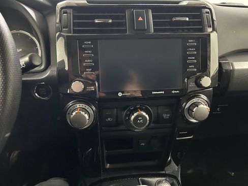 Certified 2024 Toyota 4Runner TRD Off-Road Premium w/ Off Road Premium Plus Package image 20