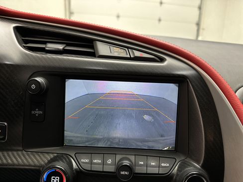 Used 2015 Chevrolet Corvette Z06 w/ 2LZ Preferred Equipment Group image 29