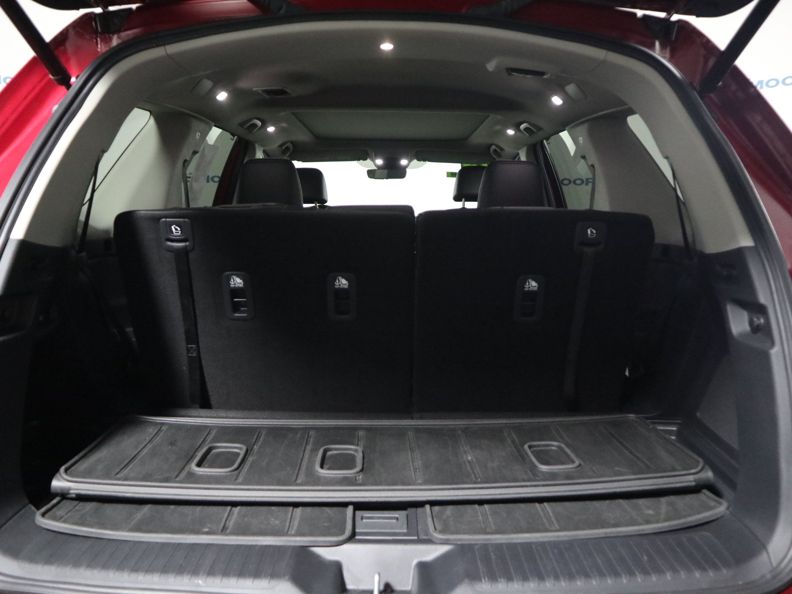 Used 2024 Honda Pilot Elite image 8