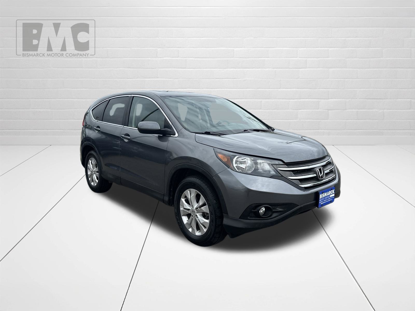 Used 2014 Honda CR-V EX image 2