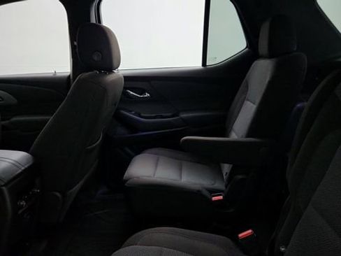 Certified 2023 Chevrolet Traverse LT image 18