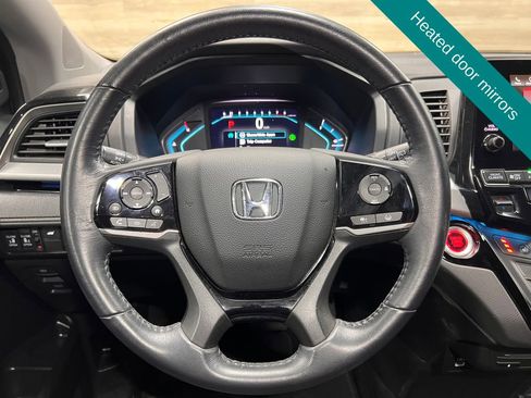 Used 2021 Honda Odyssey Touring image 8