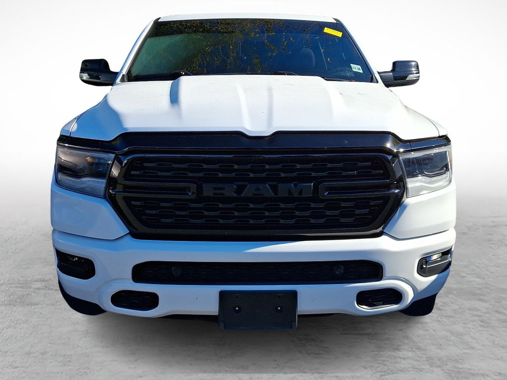 Used 2023 RAM 1500 Big Horn AWD/4WD image 2