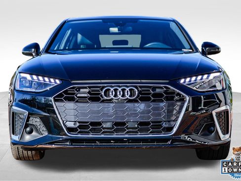 Used 2023 Audi A4 2.0T Premium Plus w/ Premium Plus Package image 2