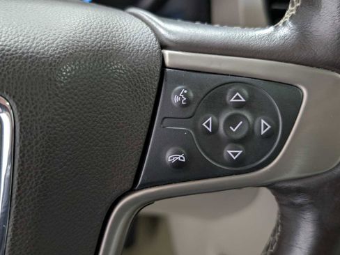 Certified 2017 GMC Yukon Denali image 35