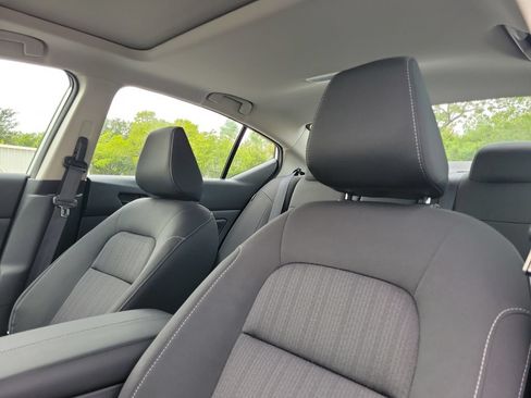New 2026 Nissan Altima 2.5 SV w/ SV Special Edition Package FWD image 23