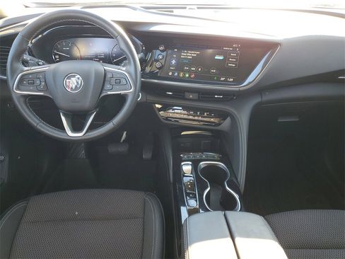 Used 2023 Buick Envision Preferred image 22