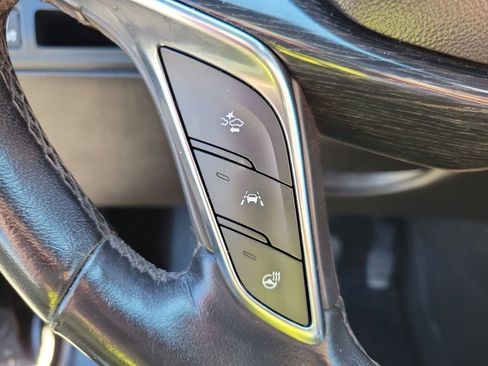 Used 2020 Cadillac XT5 Premium Luxury AWD/4WD image 25