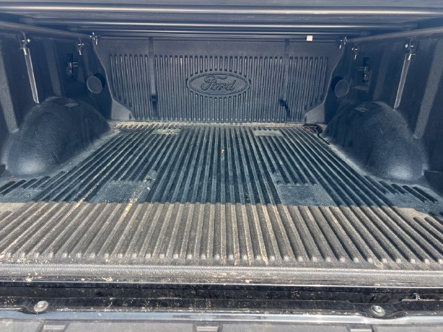 Used 2021 Ford F150 XLT w/ Equipment Group 302A High AWD/4WD image 16