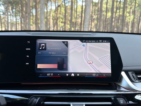 New 2026 BMW X1 xDrive28i w/ Convenience Package image 4