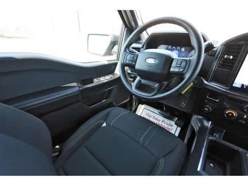 Used 2024 Ford F150 STX RWD image 10