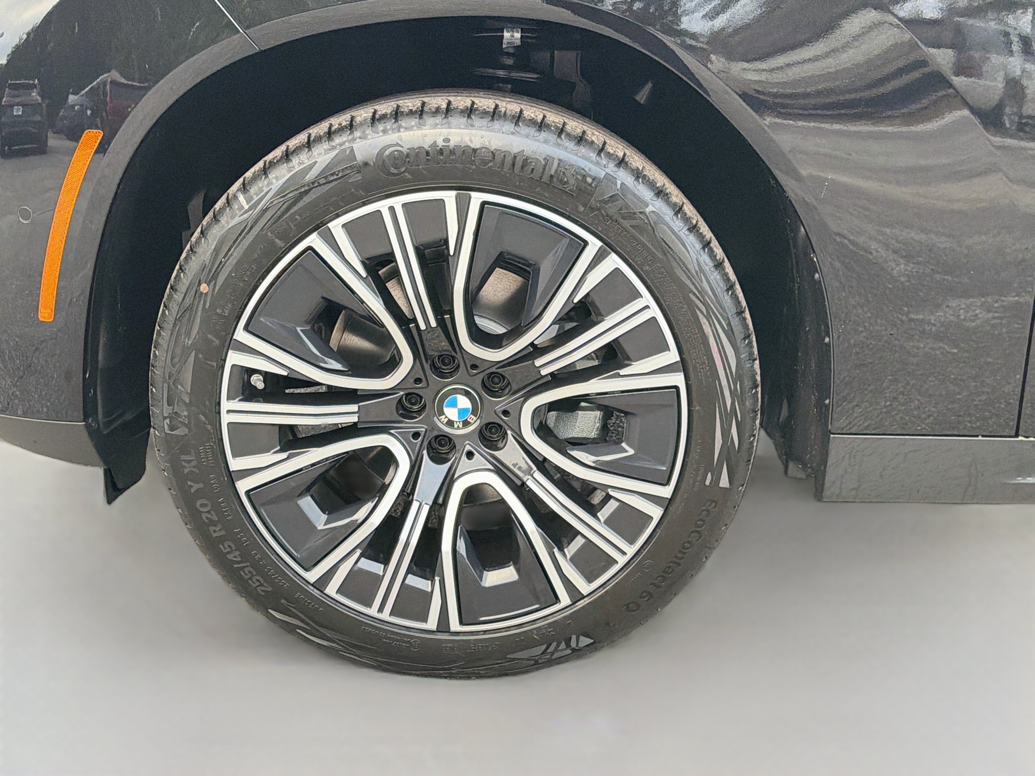 New 2026 BMW X3 xDrive30i w/ Convenience Package AWD/4WD image 41