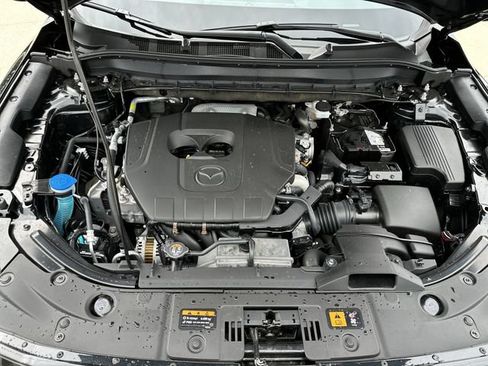 Used 2025 MAZDA CX-5 Carbon Edition AWD/4WD image 20