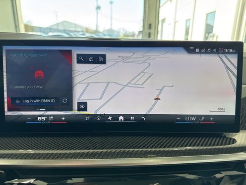 New 2026 BMW X7 M60i image 24