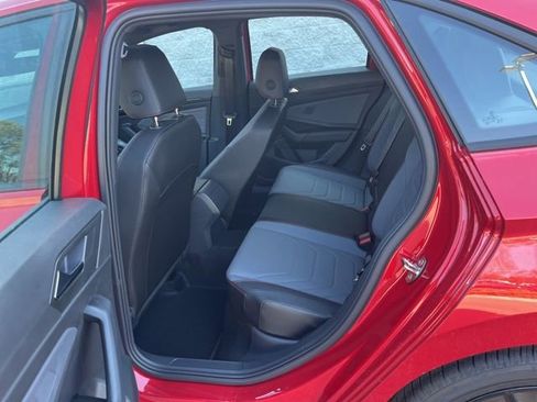 New 2026 Volkswagen Jetta GLI Autobahn image 24