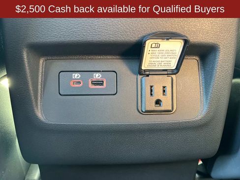 New 2026 Nissan Frontier PRO-4X w/ Pro Premium Package image 18