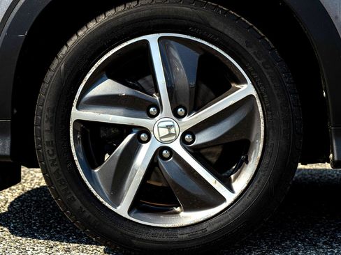 Used 2021 Honda HR-V EX image 10