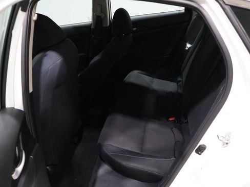 Used 2019 Honda Insight LX image 18