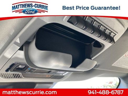 New 2025 Ford F250 Lariat w/ Lariat Ultimate Package image 26
