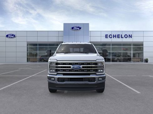 New 2026 Ford F250 XLT w/ XLT Premium Package image 6