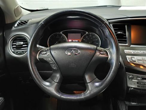 Used 2019 INFINITI QX60 Luxe w/ Essential Package image 10