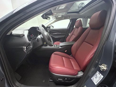 New 2026 MAZDA CX-30 AWD 2.5 S image 11