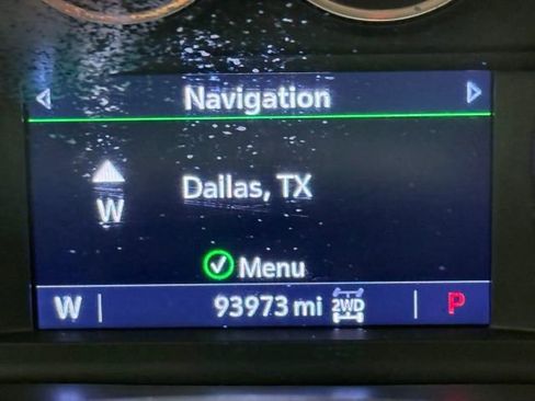 Used 2020 Chevrolet Silverado 2500 LTZ w/ LTZ Plus Package image 18