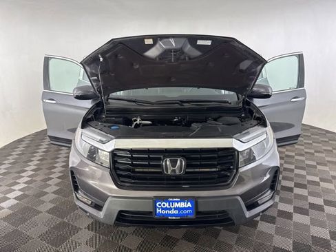 Certified 2023 Honda Ridgeline RTL-E image 14