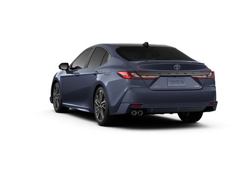 New 2026 Toyota Camry XSE FWD image 7