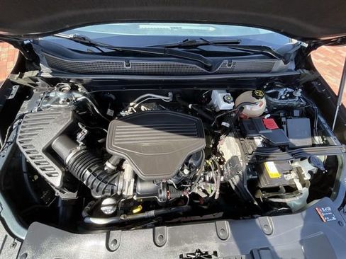 Used 2020 Chevrolet Blazer LT AWD/4WD image 23