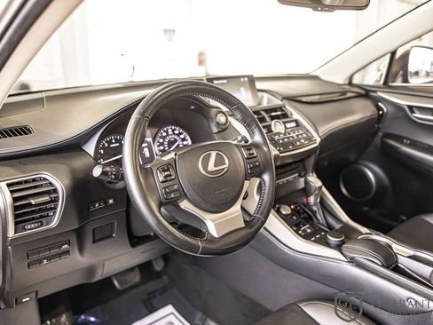 Used 2019 Lexus NX 300 FWD w/ Accessory Package image 19
