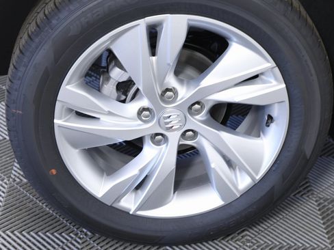 New 2026 Buick Encore GX Preferred w/ Comfort Package image 7