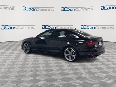 Used 2019 Audi S4 Premium Plus w/ Premium Plus Package image 6