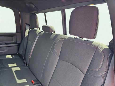 New 2026 RAM 2500 Tradesman AWD/4WD image 33