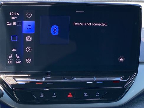 Certified 2023 Volkswagen ID.4 Pro S AWD/4WD image 10