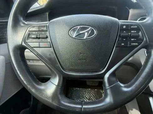 Used 2016 Hyundai Sonata Limited FWD image 21