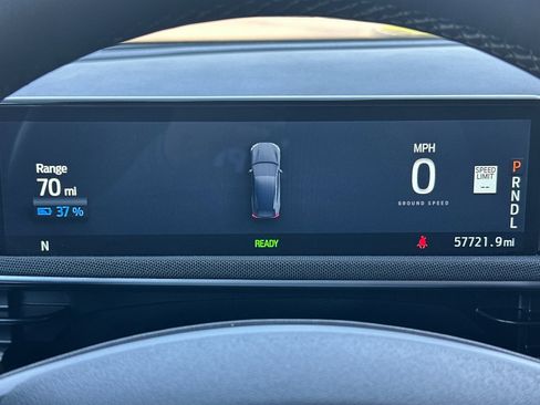 Used 2021 Ford Mustang Mach-E Select w/ Comfort/Appearance Package image 24