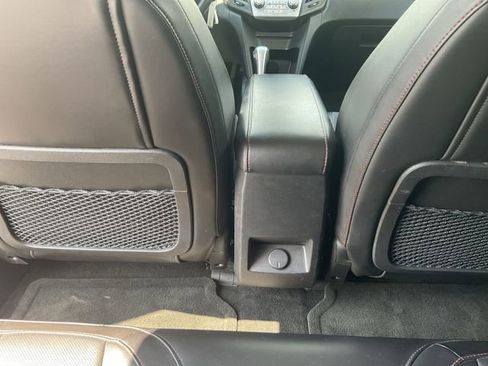 Used 2013 Chevrolet Equinox LTZ FWD image 27