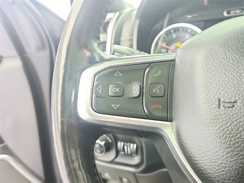 Used 2020 RAM 1500 Laramie w/ Night Edition image 38