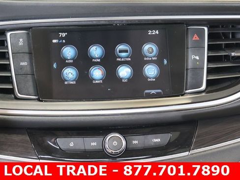 Used 2019 Buick Enclave Essence image 17