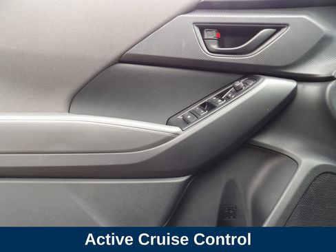 New 2026 Subaru Crosstrek 2.0i Premium AWD/4WD image 10